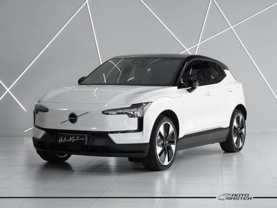 VOLVO EX30 69 KW ELÉTRICO ULTRA
